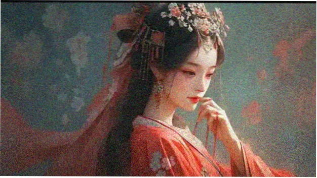 交换的一天完整版 主视觉横版海报